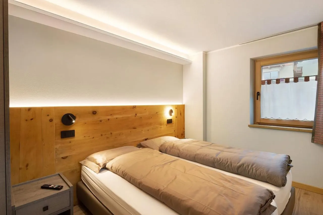 Апартаменты Sun Mountain Planet Suite House Ливиньо