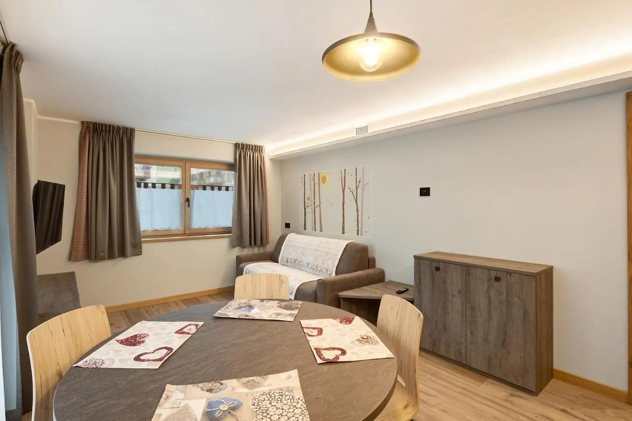 Sun Mountain Planet Suite House Ливиньо 0*,